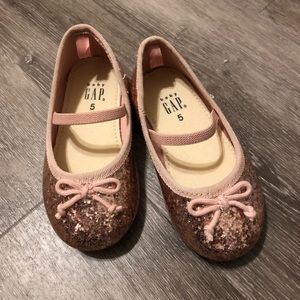 Girl Gap Shoes